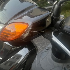 【ヤマハ ジョグ】原付 50cc バイクの画像