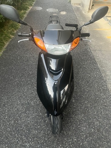 【ヤマハ ジョグ】原付 50cc バイク※追記あり