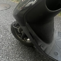 【ヤマハ ジョグ】原付 50cc バイクの画像