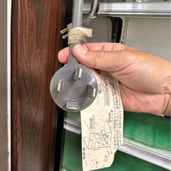 業務用冷蔵ケースほし⭐︎の画像