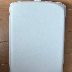 tower アイロンミトン ホワイトの画像