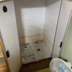 お米保存庫　蔵
の画像