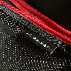 特大🔴ブランドスーツケース70.55.30センチの画像