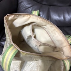 エトロ　バッグ　中古の画像