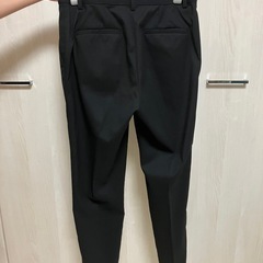 ユニクロ　レディース　パンツ　Mの画像