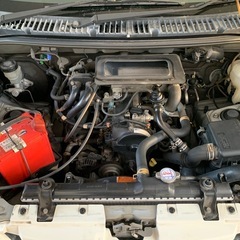 ダイハツ　テリオスキッドの画像