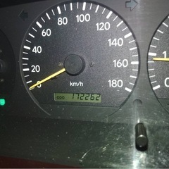 ハイエースの画像