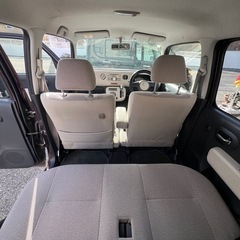 ミラココア　2012 の画像