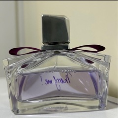 【値下げ】ランバン 香水の画像