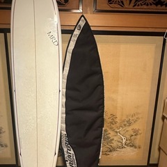 ファンボードの画像