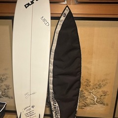 ファンボードの画像