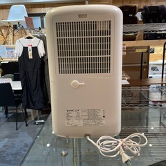 【シャープ】【除湿機】クリーニング済み【管理番号】 1130 橋の画像