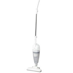 2WAYスティッククリーナーの画像