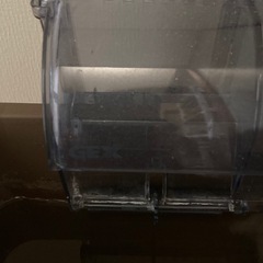 GEX外掛けフィルター60センチ用の画像