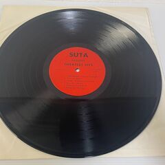 ビートルズ・コレクター盤「The Original Greatest Hits」の画像