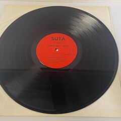 ビートルズ・コレクター盤「The Original Greatest Hits」の画像