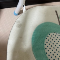 子供用椅子の画像