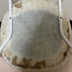 子供用椅子の画像