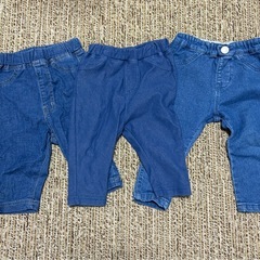 【80サイズ】ベビー服9点セットの画像