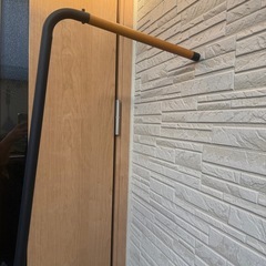 【山崎実業】towerのコートハンガーの画像