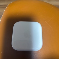 iPhone 純正イヤホン　ジャックタイプ2つセットの画像