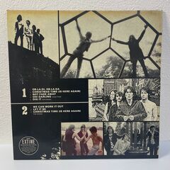 ビートルズ・コレクター盤「Ob-La-Di, Ob-La-Da」の画像