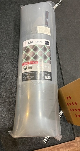 西川 エアー 01 マットレス シングル