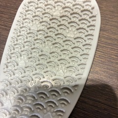 キャティーマン　なで猫しゃもじ
の画像