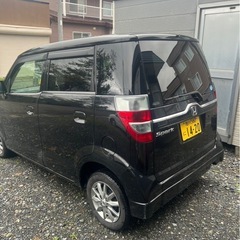 HONDA Spark
の画像