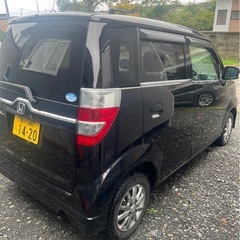 HONDA Spark
の画像