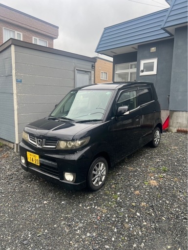 外装、車外用品 HONDA Spark