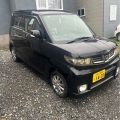 HONDA Spark
の画像