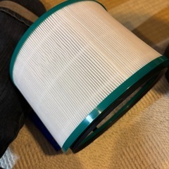 Dyson Pure Hot+Cool Link (HP02）の画像