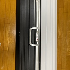 家族旅行・留学に‼️大容量キャリーケースXLサイズの画像