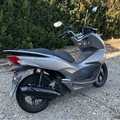ホンダ PCX125 JF56 純正セキュリティアラーム 自賠責付きの画像