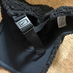 ナイキ　　　キャップの画像