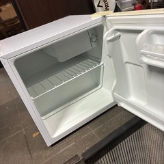 ワンドア冷蔵庫の画像