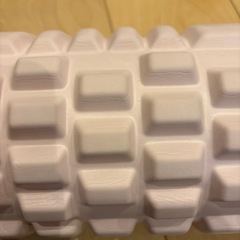 　マッサージ　フォームローラーの画像