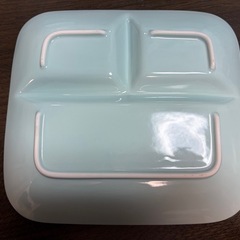 【陶器食器】ワンプレート皿5枚セット
の画像