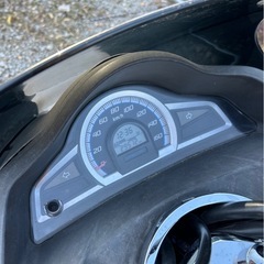 ホンダ PCX125 JF56 純正セキュリティアラーム 自賠責付きの画像