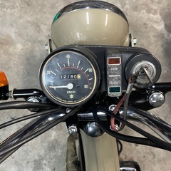 実働　バンバン50  RV50の画像