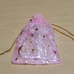 恋愛運を上げるブレスレットの画像