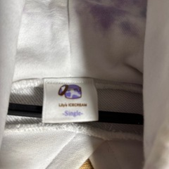 lily's IceCreamセットアップ上
の画像