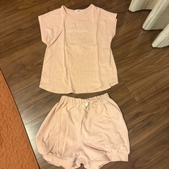 子供服　120センチ　女の子　11点　夏
の画像