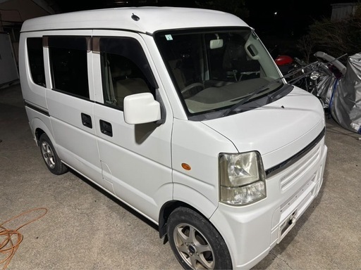 エブリィターボ