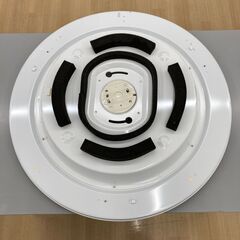 A-694【リユースのサカイ野々市店】ジモティ来店特価‼ 大光 ダイコウ LEDシーリングライト DXL-81241M 2017年製 リモコン欠品 動作チェック＆クリーニング済みの画像