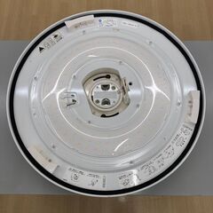 A-694【リユースのサカイ野々市店】ジモティ来店特価‼ 大光 ダイコウ LEDシーリングライト DXL-81241M 2017年製 リモコン欠品 動作チェック＆クリーニング済みの画像