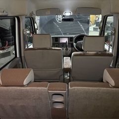 エブリィターボの画像