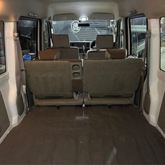 エブリィターボの画像