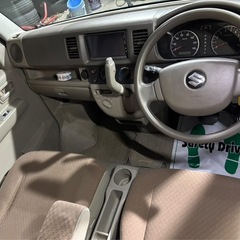 エブリィターボの画像